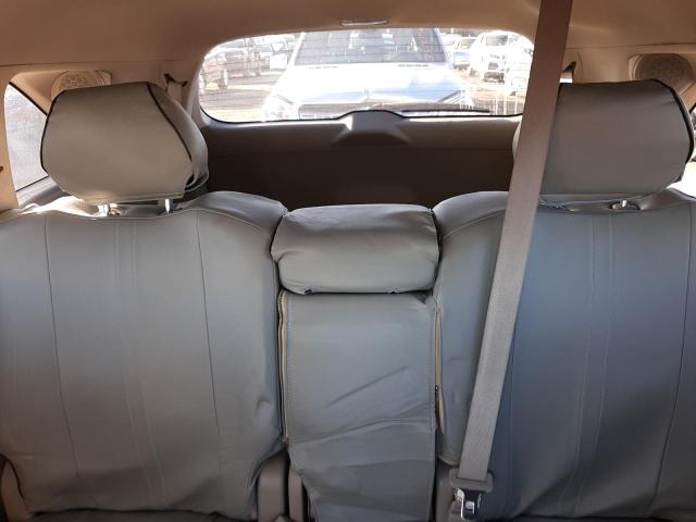 Photo 10 from auction – 2008 ACURA MDX TECHNO with VIN 2HNYD28328H531977