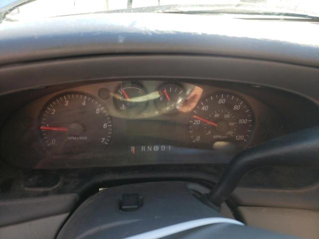 Photo 9 from auction – 2006 FORD TAURUS SE with VIN 1FAFP53256A257180