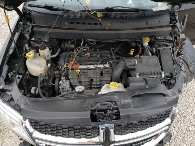 Photo 12 from auction – 2017 DODGE JOURNEY SX with VIN 3C4PDCBBXHT529814