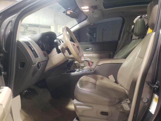 Photo 7 from auction – 2010 FORD EDGE LIMIT with VIN 2FMDK3KC9ABB62886