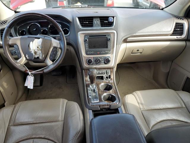 Photo 8 from auction – 2014 GMC ACADIA DEN with VIN 1GKKRTKD6EJ262868