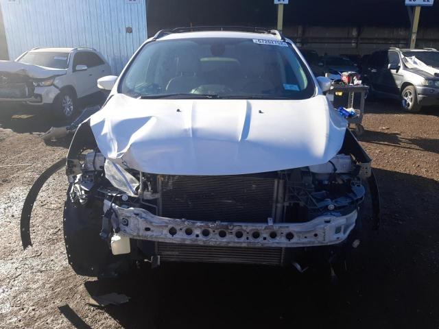 Photo 5 from auction – 2013 FORD ESCAPE SEL with VIN 1FMCU0HX1DUC93744