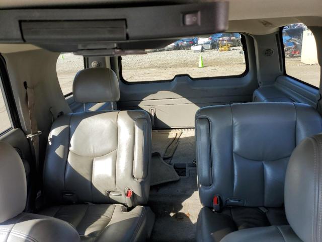 Photo 10 from auction – 2004 GMC YUKON with VIN 1GKEC13Z84J298377