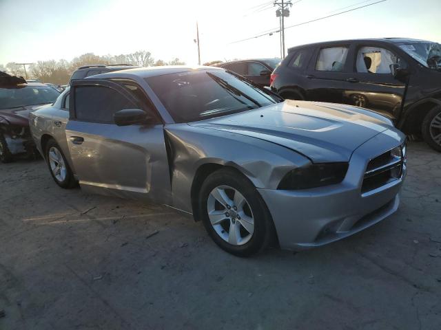 Photo 4 from auction – 2014 DODGE CHARGER SE with VIN 2C3CDXBG7EH210042