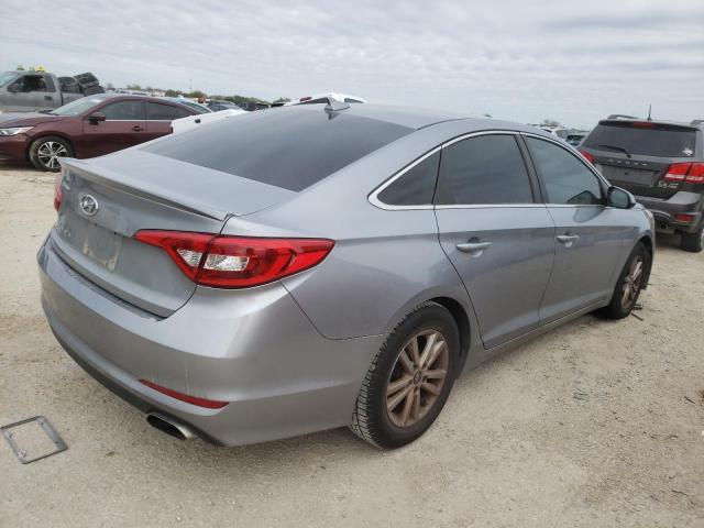 Photo 3 from auction – 2017 HYUNDAI SONATA SE with VIN 5NPE24AF9HH519072