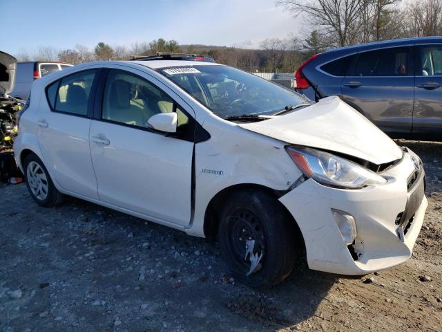 Photo 4 from auction – 2015 TOYOTA PRIUS C with VIN JTDKDTB34F1578093