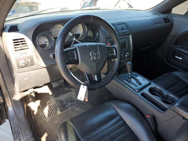 Photo 8 from auction – 2013 DODGE CHALLENGER with VIN 2C3CDYBT1DH557092