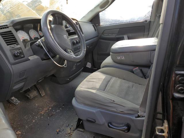 Photo 7 from auction – 2006 DODGE RAM 1500 S with VIN 1D7HU18236S700522