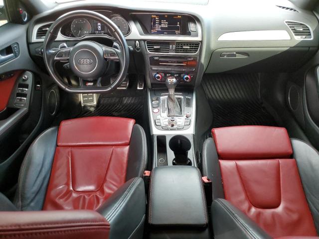 Photo 8 from auction – 2014 AUDI S4 PREMIUM with VIN WAUBGAFL0EA165234