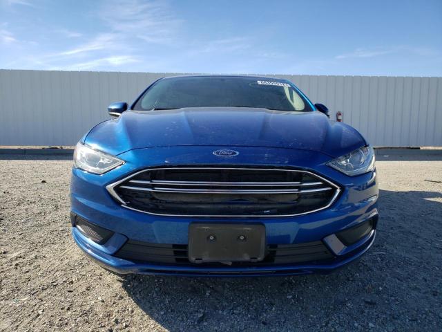 Photo 5 from auction – 2017 FORD FUSION SE with VIN 3FA6P0HDXHR275809