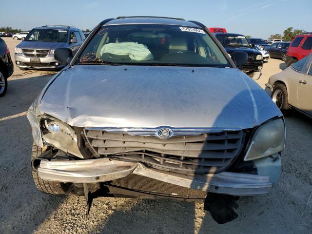 Photo 5 from auction – 2006 CHRYSLER PACIFICA with VIN 2A8GM48466R642487