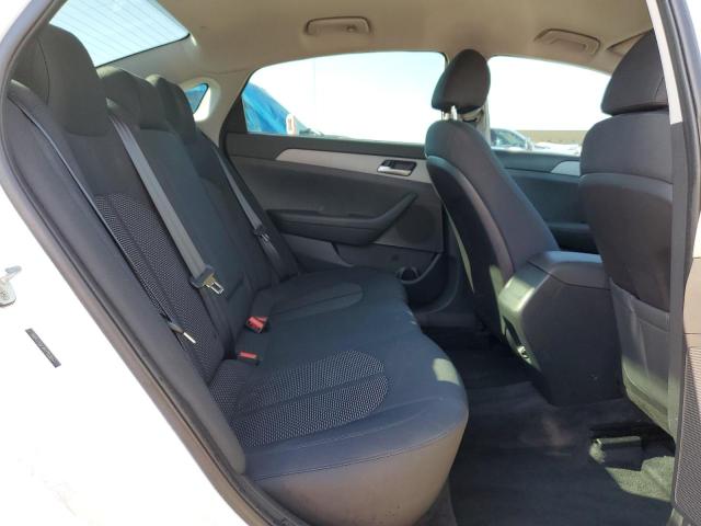 Photo 10 from auction – 2019 HYUNDAI SONATA SE with VIN 5NPE24AF4KH762697