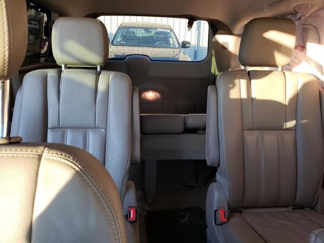 Photo 10 from auction – 2015 CHRYSLER TOWN & COU with VIN 2C4RC1BG9FR753636