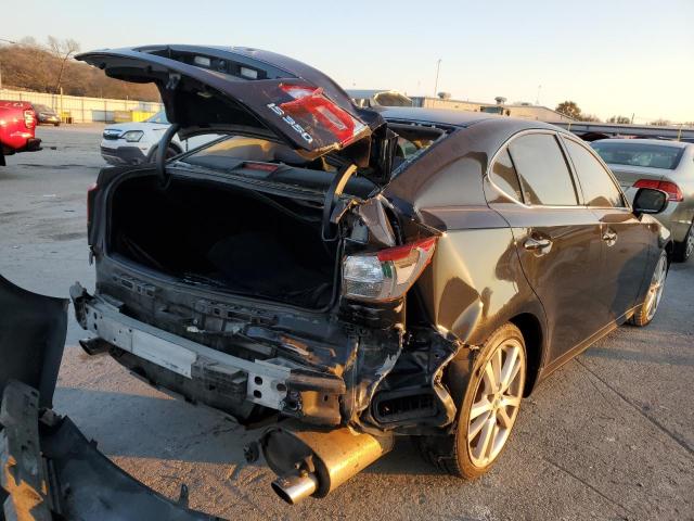 Photo 3 from auction – 2007 LEXUS IS 350 with VIN JTHBE262672008227