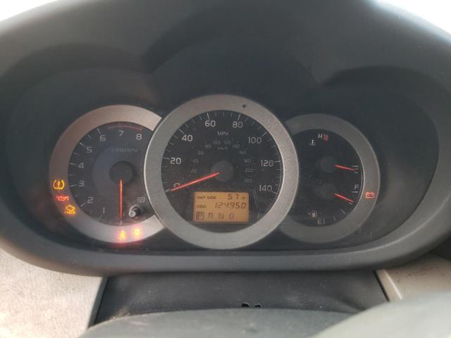 Photo 9 from auction – 2008 TOYOTA RAV4 with VIN JTMZD33V786064727