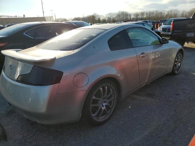 Photo 3 from auction – 2005 INFINITI G35 with VIN JNKCV54E95M405094