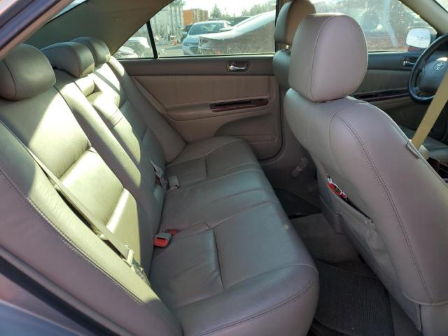 Photo 10 from auction – 2005 TOYOTA CAMRY LE with VIN 4T1BF30K25U599229