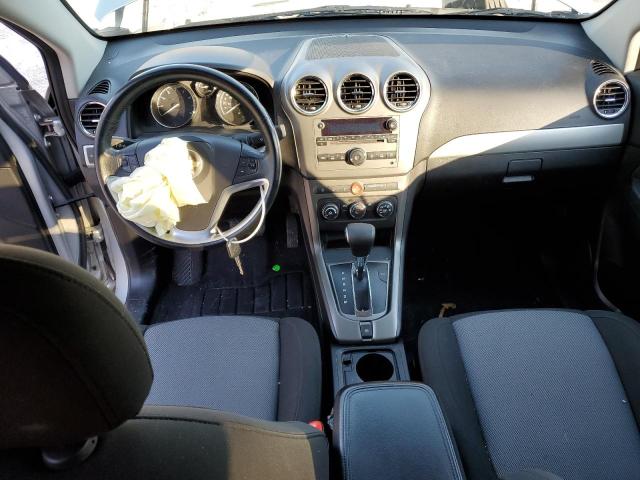 صورة رقم 8 من المزاد - 2012 CHEVROLET CAPTIVA SP مع VIN 3GNAL2EK2CS532386
