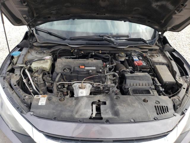 Photo 11 from auction – 2016 HONDA CIVIC LX with VIN 19XFC2F5XGE074236