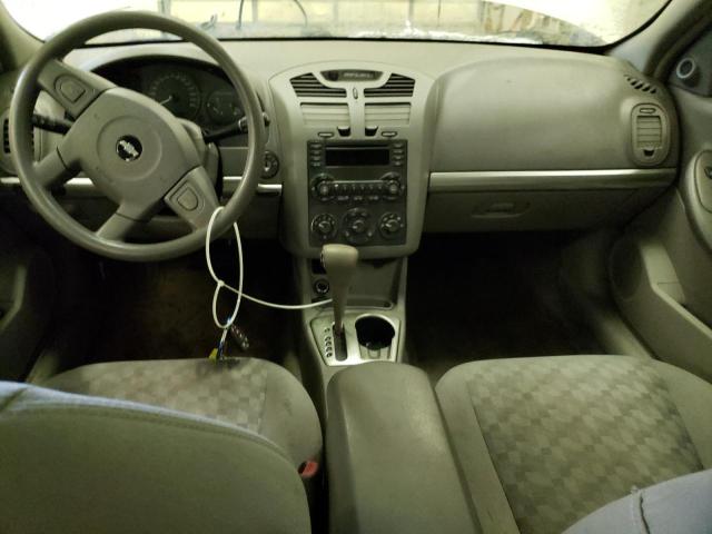 Photo 8 from auction – 2005 CHEVROLET MALIBU LS with VIN 1G1ZT54885F123876