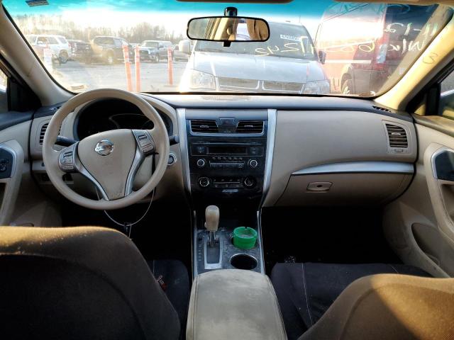 Photo 8 from auction – 2015 NISSAN ALTIMA with VIN 1N4AL3AP9FC221764