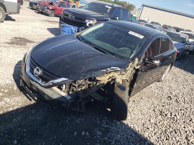 NISSAN ALTIMA 3.5 2017 with VIN 1N4BL3AP2HC110836 - Photo from auction