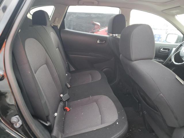 Photo 11 from auction – 2011 NISSAN ROGUE S with VIN JN8AS5MV2BW664743