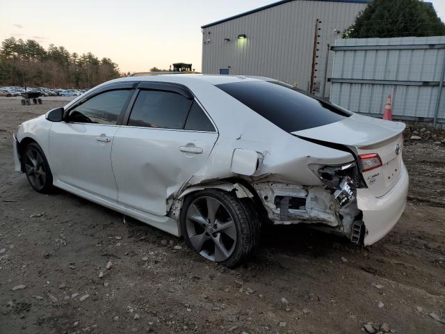 Photo 2 from auction – 2014 TOYOTA CAMRY L with VIN 4T1BF1FK8EU427301