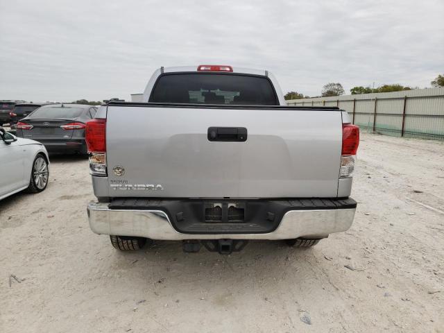 Photo 6 from auction – 2012 TOYOTA TUNDRA CRE with VIN 5TFEM5F17CX048159