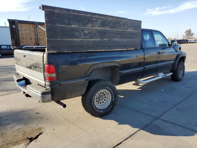 Photo 3 from auction – 1996 DODGE RAM 1500 with VIN 1B7HF13ZXTJ133932
