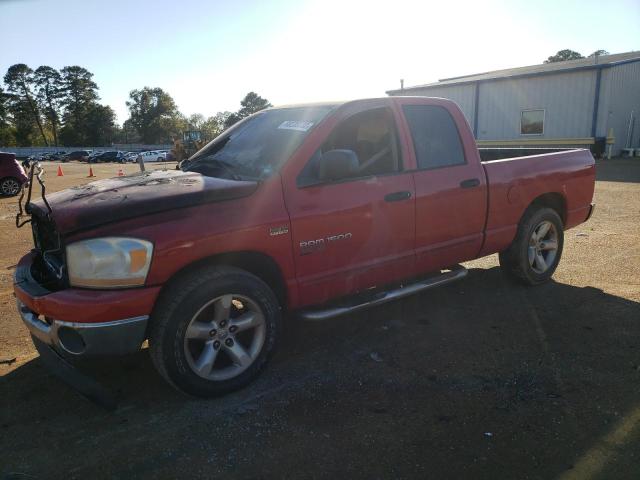 DODGE RAM 1500 S 2006 with VIN 1D7HA18276S672202 - Photo from auction