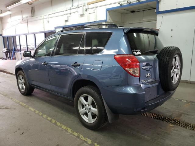 Photo 2 from auction – 2008 TOYOTA RAV4 with VIN JTMBK35V485060600