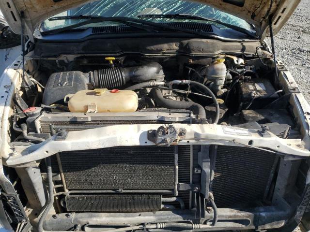 Photo 11 from auction – 2002 DODGE RAM 1500 with VIN 1B7HU18Z02J118854