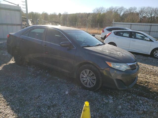Фото 4 с аукциона – 2012 TOYOTA CAMRY BASE с VIN 4T1BF1FK9CU587474