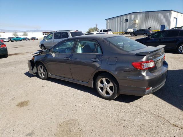 Photo 2 from auction – 2012 TOYOTA COROLLA BA with VIN 5YFBU4EE9CP007287