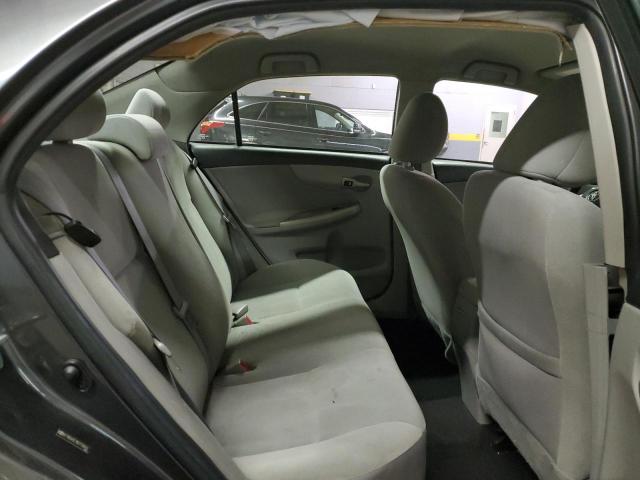 Photo 10 from auction – 2011 TOYOTA COROLLA BA with VIN 2T1BU4EE1BC720831