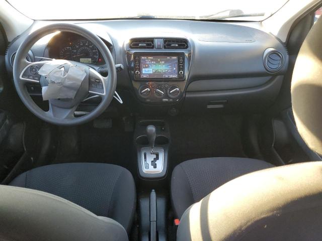 Photo 8 from auction – 2019 MITSUBISHI MIRAGE G4 with VIN ML32F3FJ3KHF18073