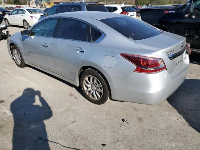 Photo 2 from auction – 2013 NISSAN ALTIMA 2.5 with VIN 1N4AL3AP9DC183837
