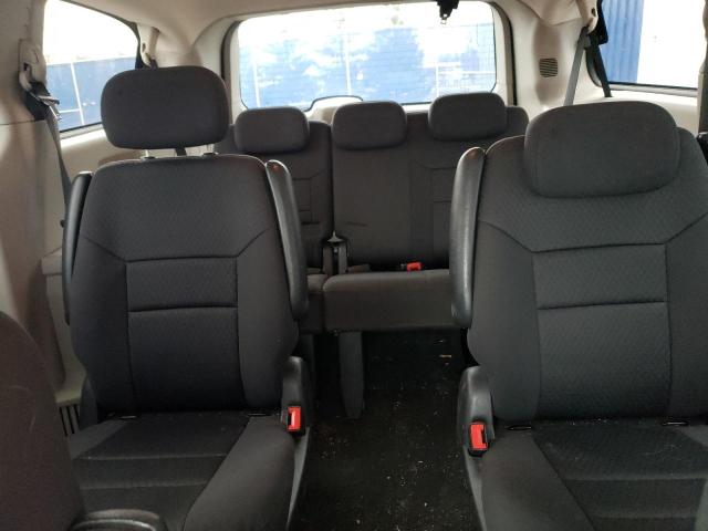 Фото 10 с аукциона – 2010 DODGE GRAND CARA с VIN 2D4RN4DE0AR473431