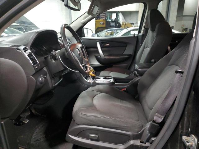 Photo 7 from auction – 2010 GMC ACADIA with VIN 1GKLRLED1AJ105520