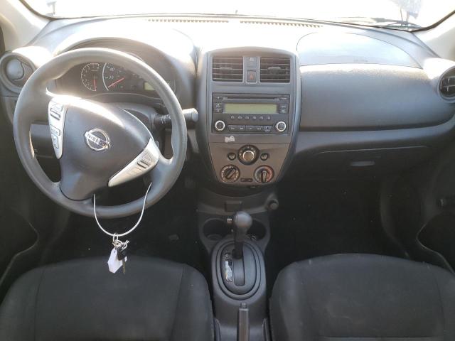 Photo 8 from auction – 2017 NISSAN VERSA S with VIN 3N1CN7APXHL817903