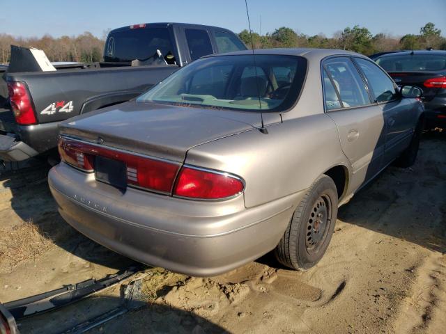 Photo 6 from auction – 2000 BUICK CENTURY CU with VIN 2G4WS52JXY1306724