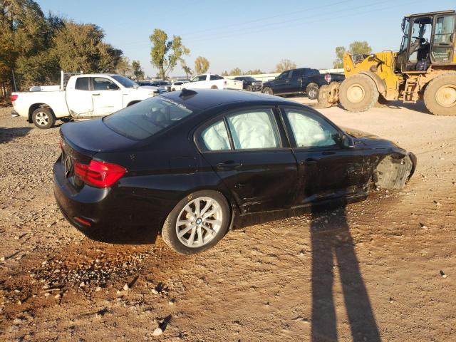 Photo 3 from auction – 2018 BMW 320 XI with VIN WBA8E5G51JNU47795