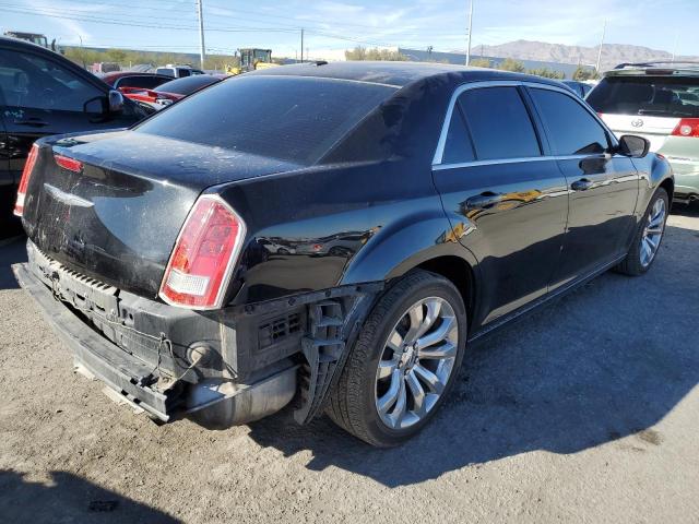 Photo 3 from auction – 2011 CHRYSLER 300 with VIN 2C3CA4CG0BH526190