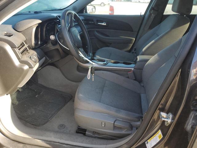 Photo 7 from auction – 2013 CHEVROLET MALIBU LS with VIN 1G11B5SAXDF199233