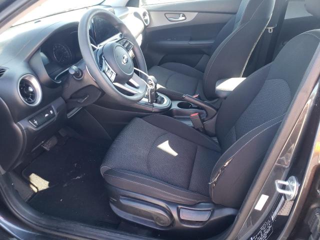 Photo 7 from auction – 2019 KIA FORTE FE with VIN 3KPF24AD8KE110849