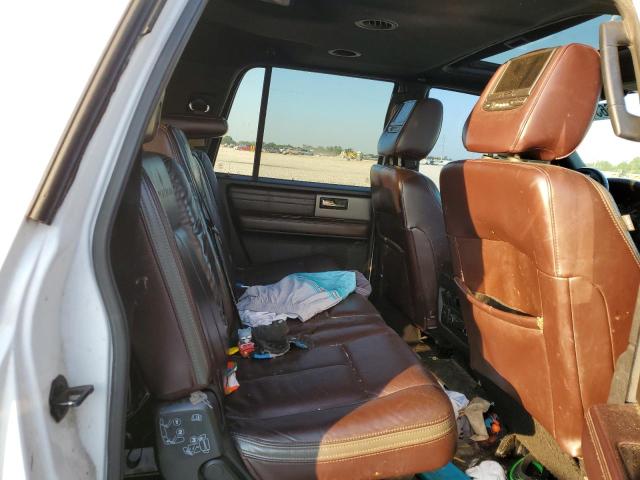 صورة رقم 10 من المزاد - 2015 FORD EXPEDITION مع VIN 1FMJK1MT0FEF12471