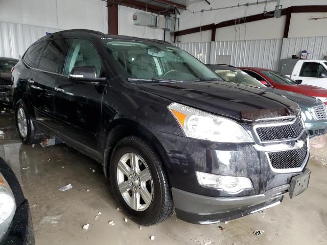 Photo 4 from auction – 2011 CHEVROLET TRAVERSE L with VIN 1GNKVGEDXBJ386235