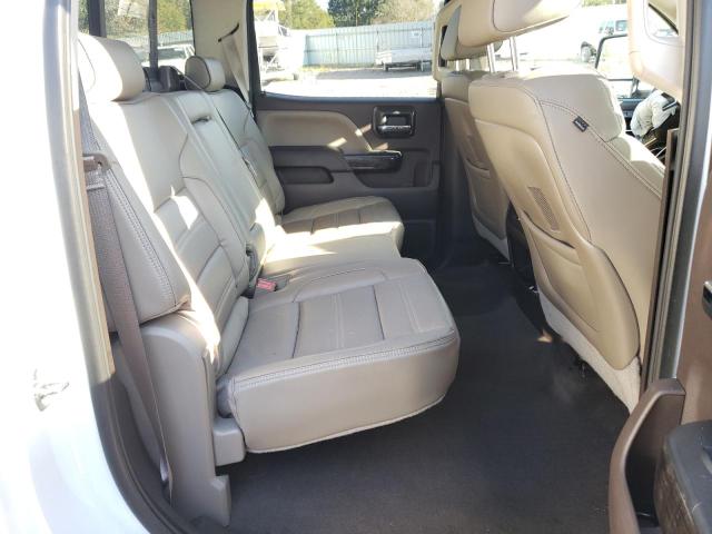 Photo 10 from auction – 2015 GMC SIERRA K35 with VIN 1GT424E82FF677493