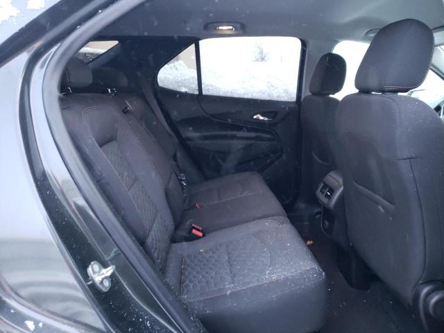 Photo 10 from auction – 2018 CHEVROLET EQUINOX LT with VIN 2GNAXJEV5J6301065